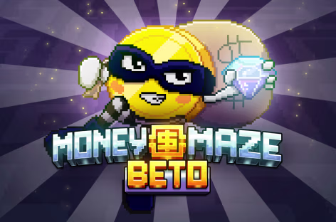 Игра:Money Maze Beto