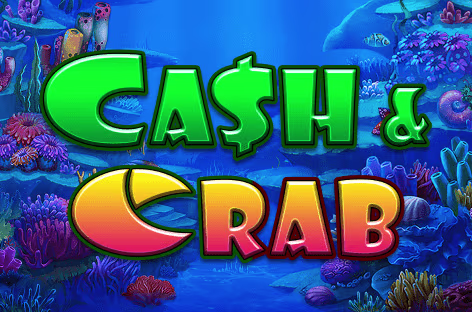 Игра:Cash & Crab